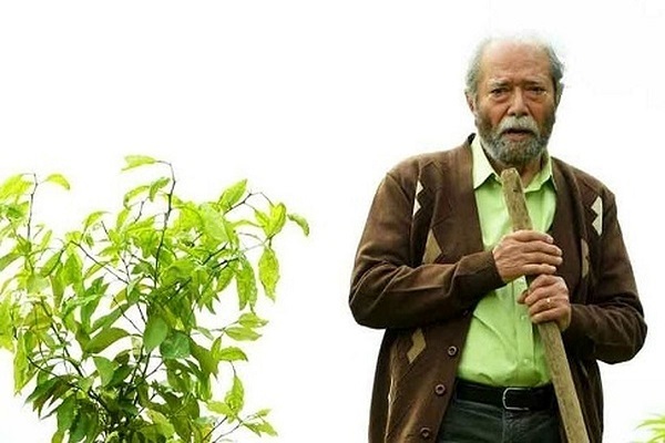 در حال تکمیل و تایید / امید را از دل تاریکی عبور دادم