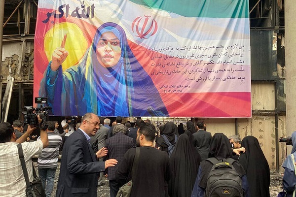 ارسالی//// جبلی: نمایندگان کشورهای غایب، چشم بر حقیقت بستند