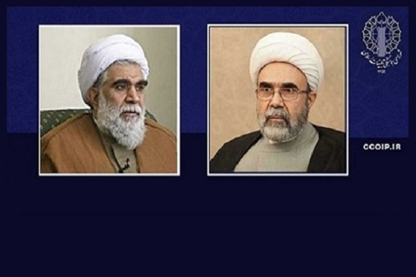 حجتالاسلام اختری به ریاست ستاد مرکزی بزرگداشت هفته وحدت منصوب شد حجتالاسلام اختری به ریاست ستاد مرکزی بزرگداشت هفته وحدت منصوب شد