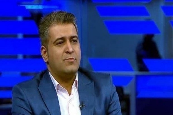منصور براتی، کارشناس و پژوهشگر مسائل اسرائیل