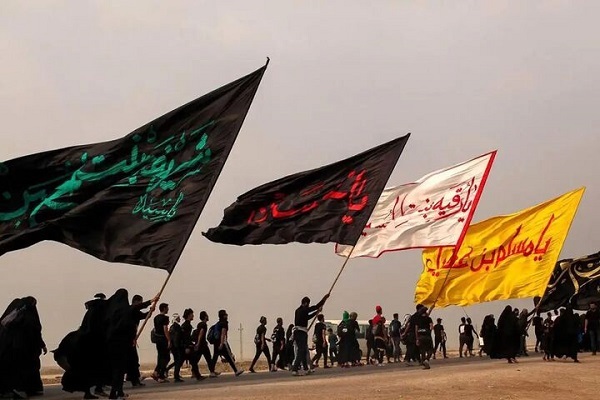 پایان هفته، آغاز ثبت نام زائران اربعین در سامانه سماح