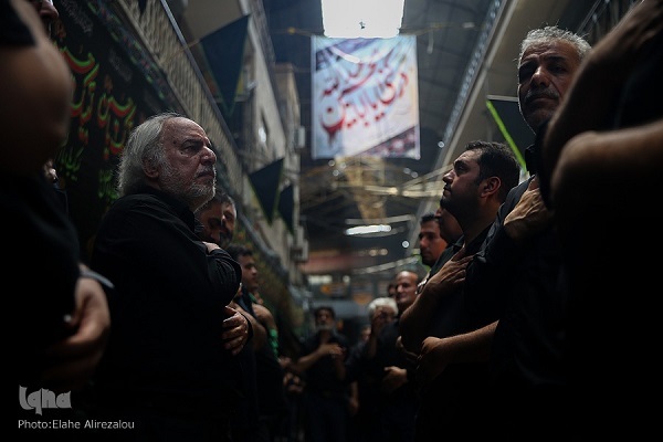 تشیع اعتقادی بدون مراسم سوگواری عاشورا ممکن نیست