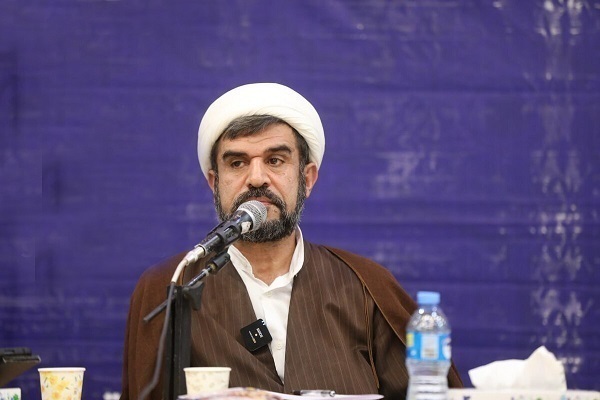 حجت‌الاسلام و المسلمین حسنعلی اخلاقی‌امیری، عضو کمیسیون فرهنگی مجلس شورای اسلامی