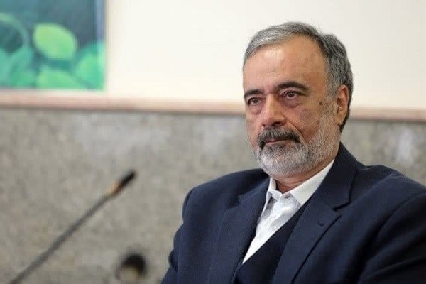 سیداحمد زرهانی