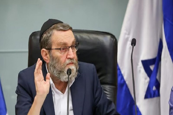 از محاکمه نتانیاهو تا خروج یک حزب حریدی از ائتلاف حاکم در رژیم صهیونیستی از محاکمه نتانیاهو تا خروج یک حزب حریدی از ائتلاف حاکم در رژیم صهیونیستی