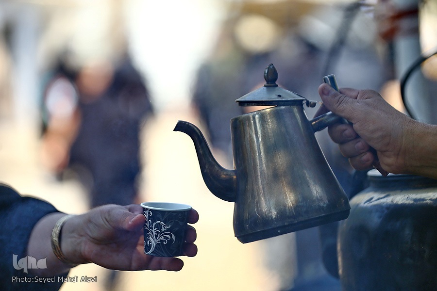 آغاز ثبت نام پیاده‌روی اربعین از ساعت 9 صبح روز جمعه