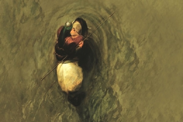 پایان رعب و وحشت تشیع؛ وقتی برای حضرت عباس(ع) سیاه می‌پوشیم