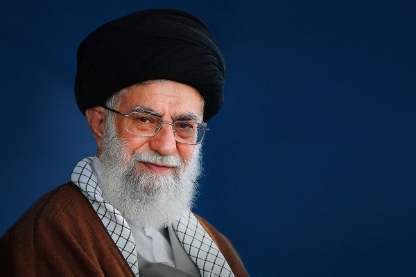 مقام معظم رهبری