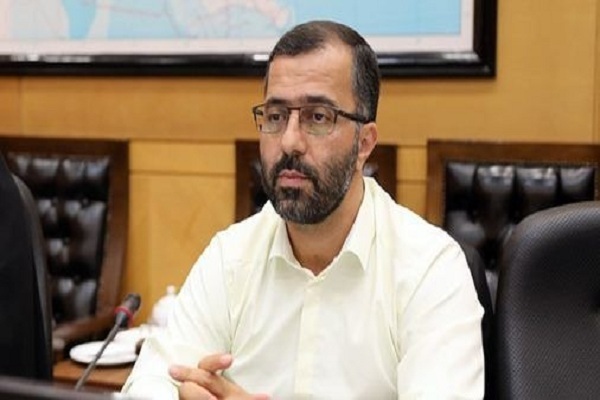 سید عباس گودرزی سید عباس گودرزی