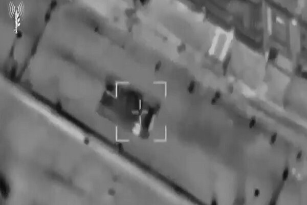 از حمله به بقاع لبنان تا واکنشها به حمله به سوریه از حمله به بقاع لبنان تا واکنشها به حمله به سوریه