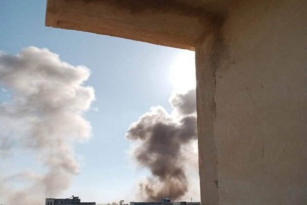 از حمله به بقاع لبنان تا واکنشها به حمله به سوریه از حمله به بقاع لبنان تا واکنشها به حمله به سوریه