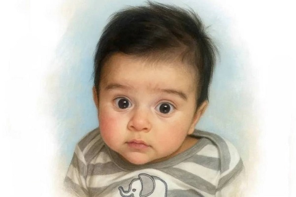 ارسالی صبح چهارشنیه//// شهادت نوزاد دو ماهه تصویر نهایت قساوت و فریاد رسوایی رژیم صهیونی است