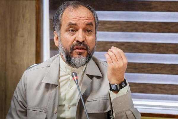 رضا معممی مقدم