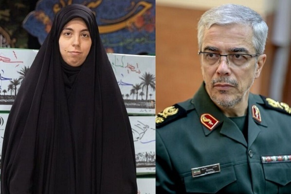 ارسالی/// خبرنگاری که خود خبر شد/ به مریض‌هایم بگویید منتظر نمانند