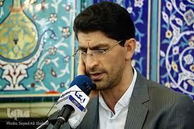 تلاوت آیه 139 سوره آل عمران با صدای مهدی عادلی + فیلم