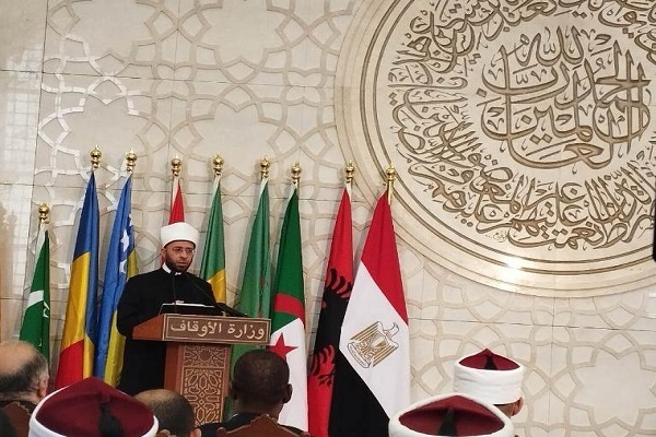 اعلام تاریخ برگزاری آزمون انتخابی مسابقات بینالمللی قرآن مصر اعلام تاریخ برگزاری آزمون انتخابی مسابقات بینالمللی قرآن مصر