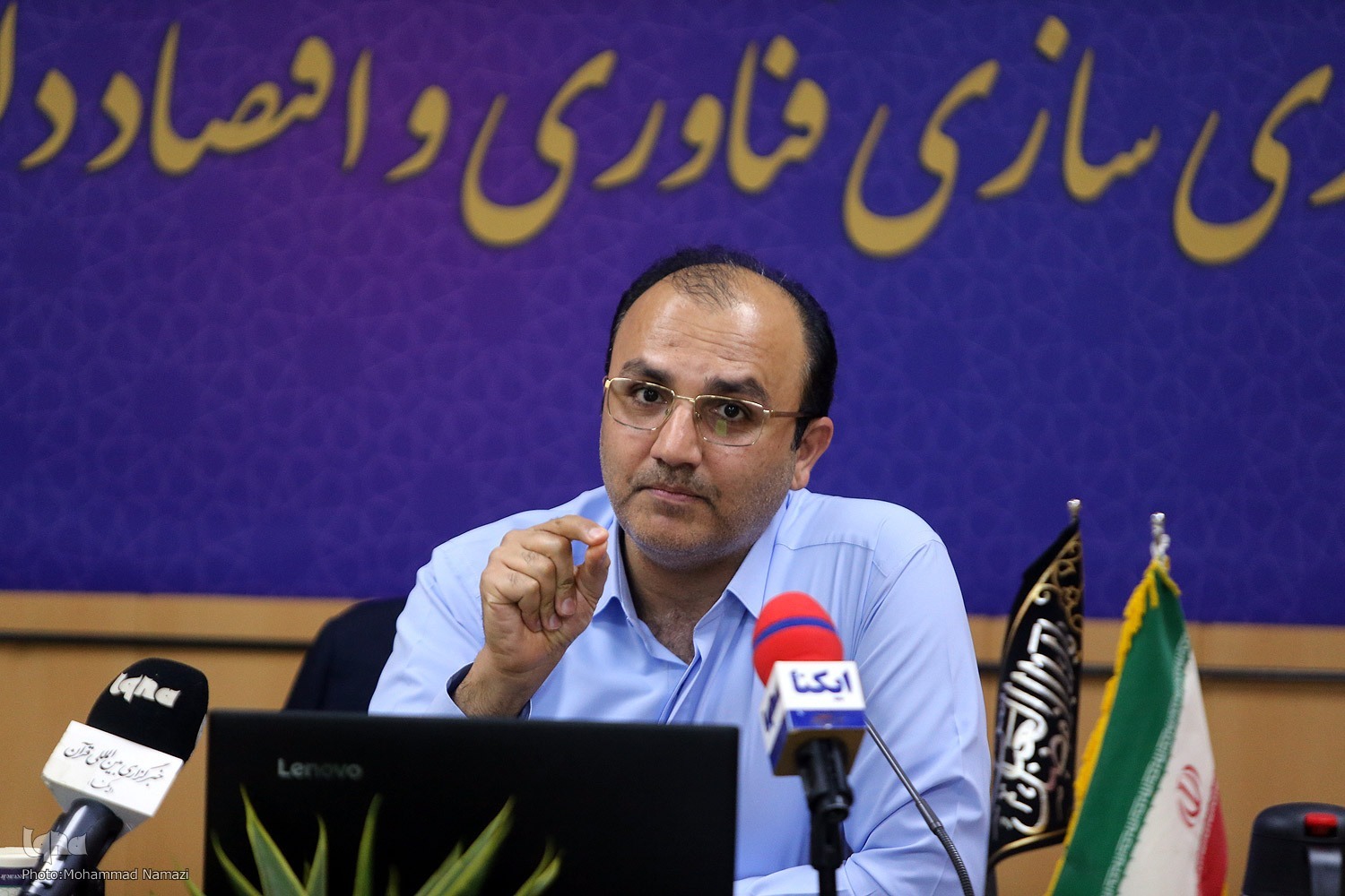 پنجشنبه/// راهکارهای تاب‌آوری کسب و کارها در مواقع بحرانی؛ از سناریونویسی تا فرصت‌سازی