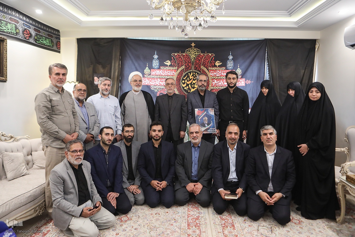 شهیدطهرانچی نردبان علم و کمال را توأمان درنوردید