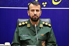 جنگ ۱۲روزه بزرگ‌ترین عملیات ترکیبی علیه انقلاب اسلامی بود