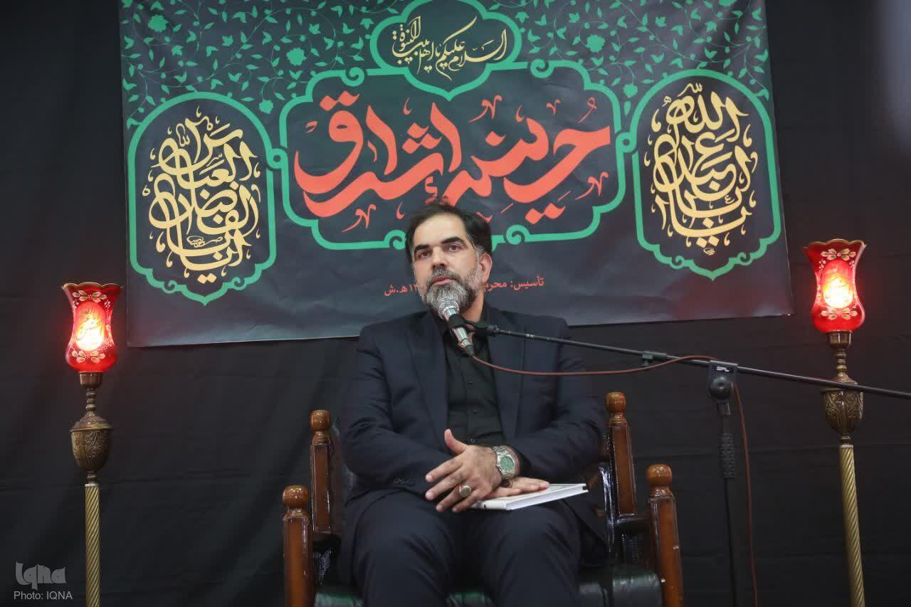 مسعود معینیپور، عضو هئیت علمی دانشگاه باقرالعلوم(ع) مسعود معینیپور، عضو هئیت علمی دانشگاه باقرالعلوم(ع)