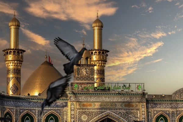 الگوی حضرت عباس(ع) در حفظ اسرار حسینی