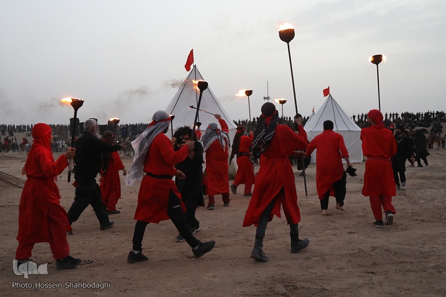 تئاتر عاشورایی و هنر روایت امروزی با حفظ اصالت و مخاطب