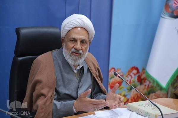 علیاکبر ذاکری، عضو هیئتعلمی پژوهشگاه علوم و فرهنگ اسلامی علیاکبر ذاکری، عضو هیئتعلمی پژوهشگاه علوم و فرهنگ اسلامی