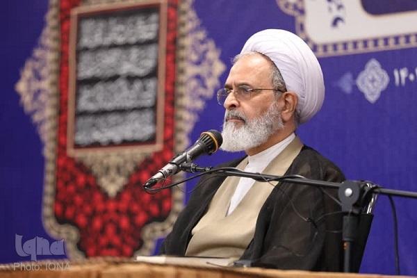 علیرضا اعرافی، عضو شورای عالی و مدیر حوزه‌های علمیه کشور