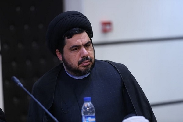 حجت الاسلام موسوی متقی