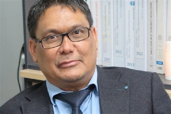 احمد فاروق موسی