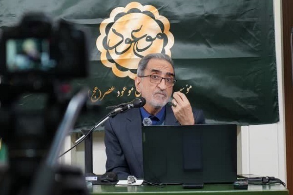 ایران تنها سرزمین اصیل استوار در خاورمیانه ملتهب