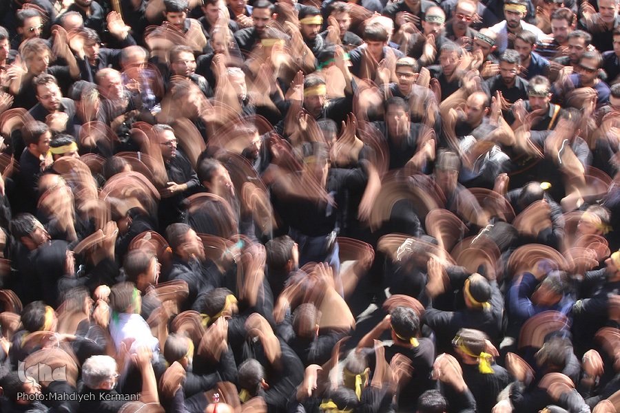 آیا آسمان‌ها و زمین بر امام حسین(ع) می‌گیرند