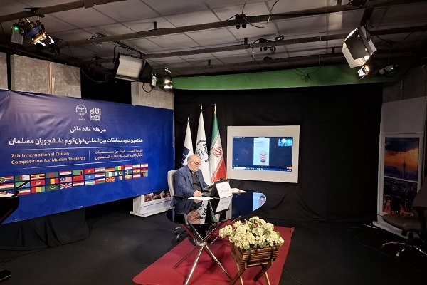 آغاز مرحله مقدماتی بخش حفظ کل مسابقات قرآن دانشجویان مسلمان