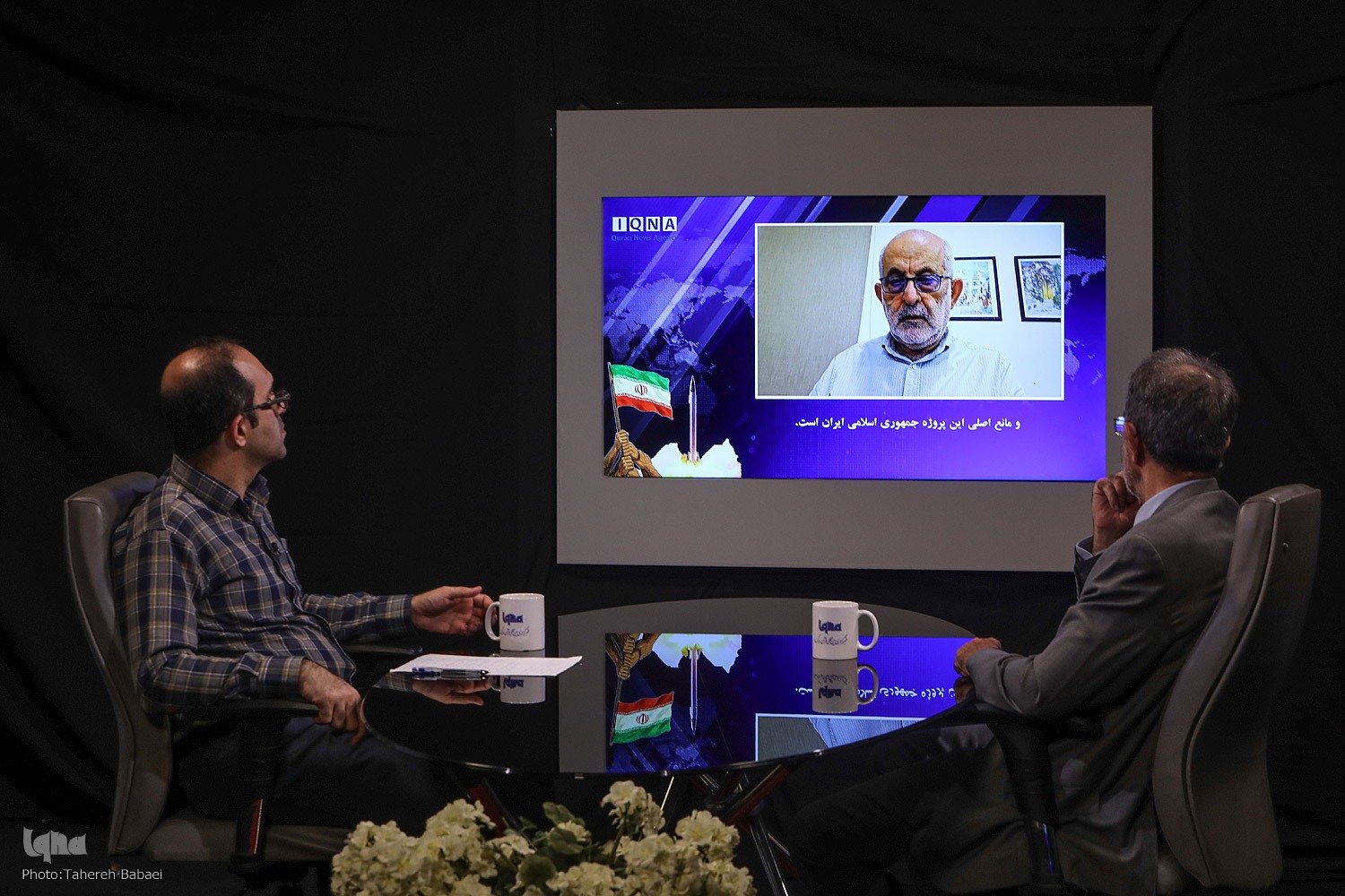 پروژه اسرائیلی «خاورمیانه جدید» با مقاومت ایران در جنگ اخیر شکست خورد + فیلم