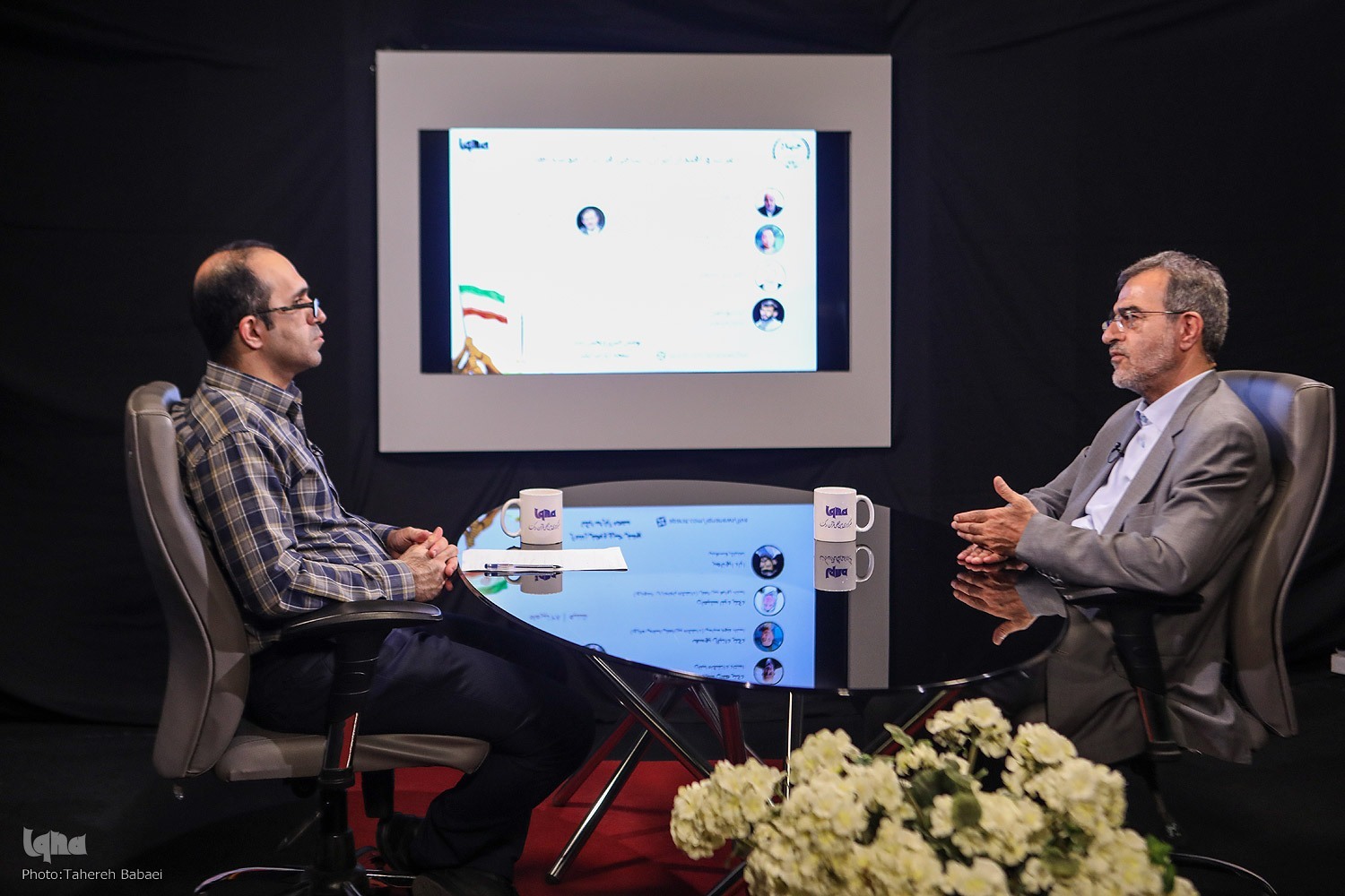 علی منتظری، رئیس جهاددانشگاهی علی منتظری، رئیس جهاددانشگاهی