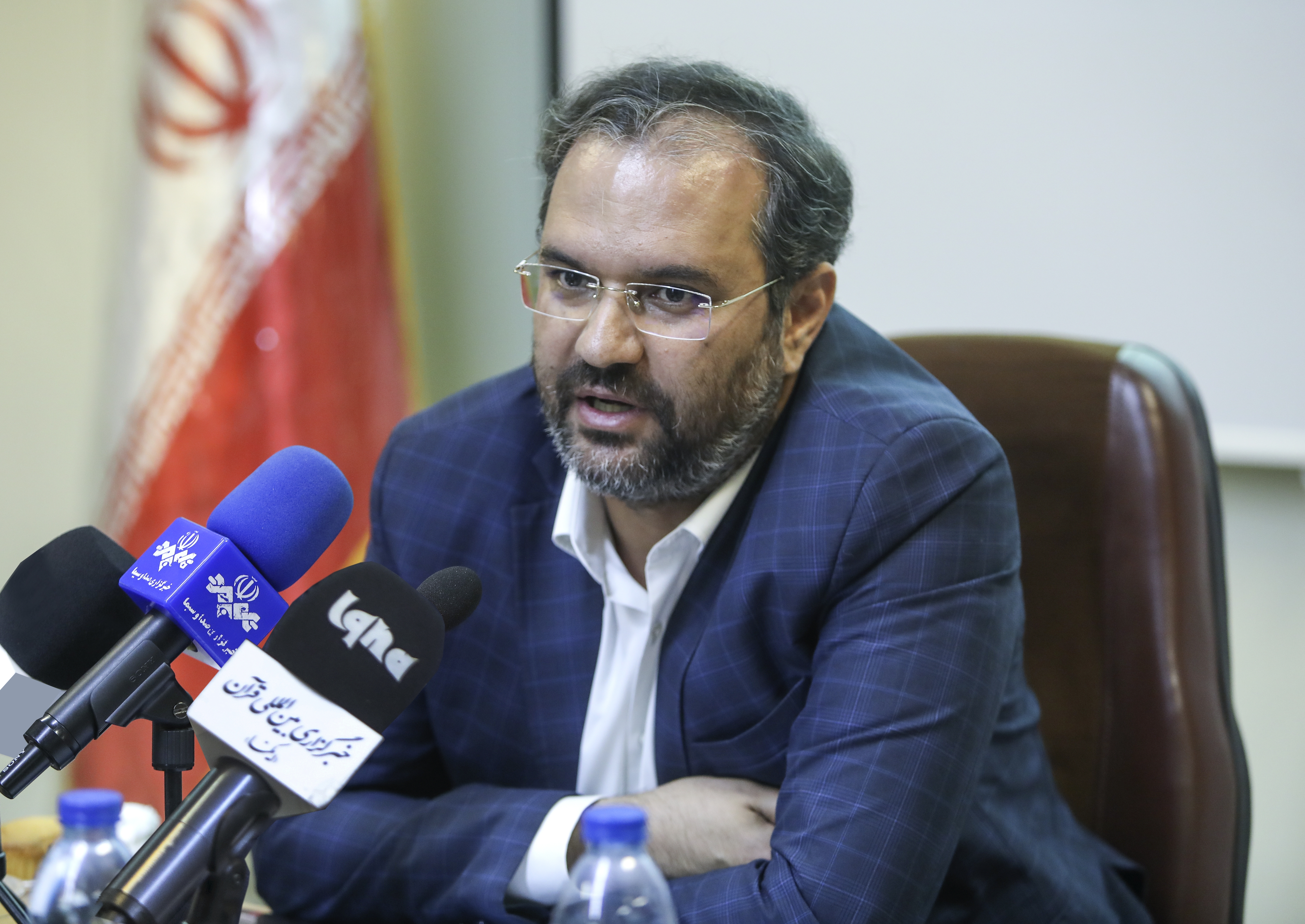 تقابل میان ایران و اسرائیل، مصداق جنگ آخرالزمانی است