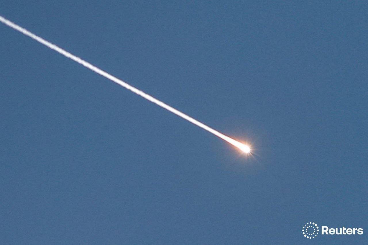 انفجارهای بزرگ در تلآویو در پی شلیک موشکهای ایرانی + فیلم انفجارهای بزرگ در تلآویو در پی شلیک موشکهای ایرانی + فیلم