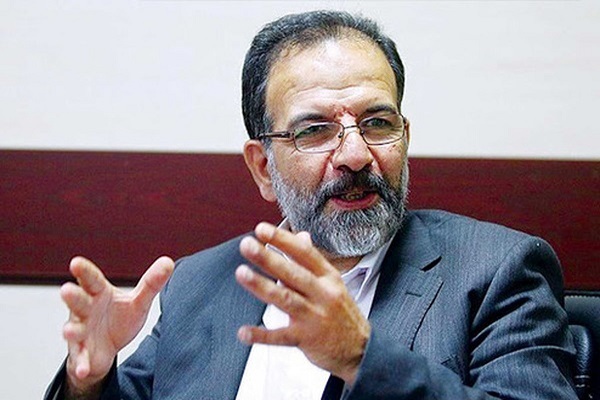 جعفر قنادباشی، کارشناس مسائل غرب آسیا جعفر قنادباشی، کارشناس مسائل غرب آسیا