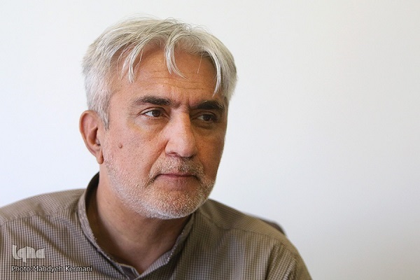 سیدمرتضی موسویان