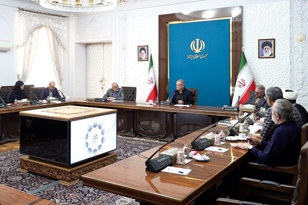 مسعود پزشکیان