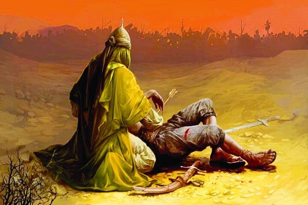 تأثیر عمیق مقتل‌نگاری در شکل‌گیری و تثبیت شعائر عاشورایی