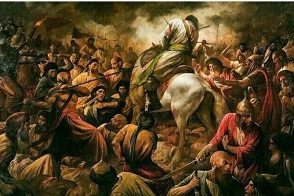 تأثیر عمیق مقتل‌نگاری در شکل‌گیری و تثبیت شعائر عاشورایی