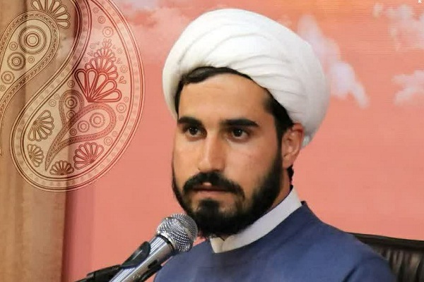 محمد امین میرزایی