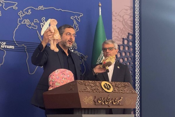 برادر شهید صدیقی صابر