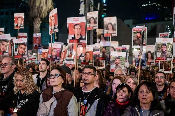 از حمله پهپادی نیروهای یمنی به اهداف مهم رژیم تا اعتراضات داخلی علیه عملیات نظامی در غزه