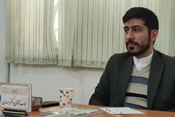 محمدمصطفی اسعدی