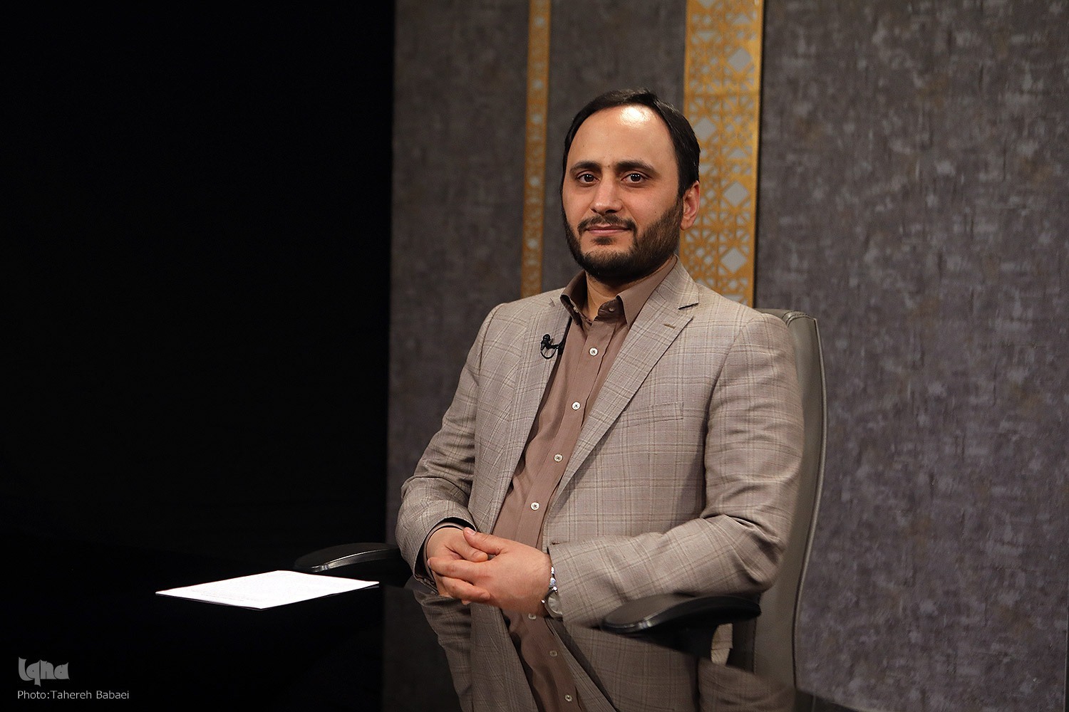 علی بهادری جهرمی