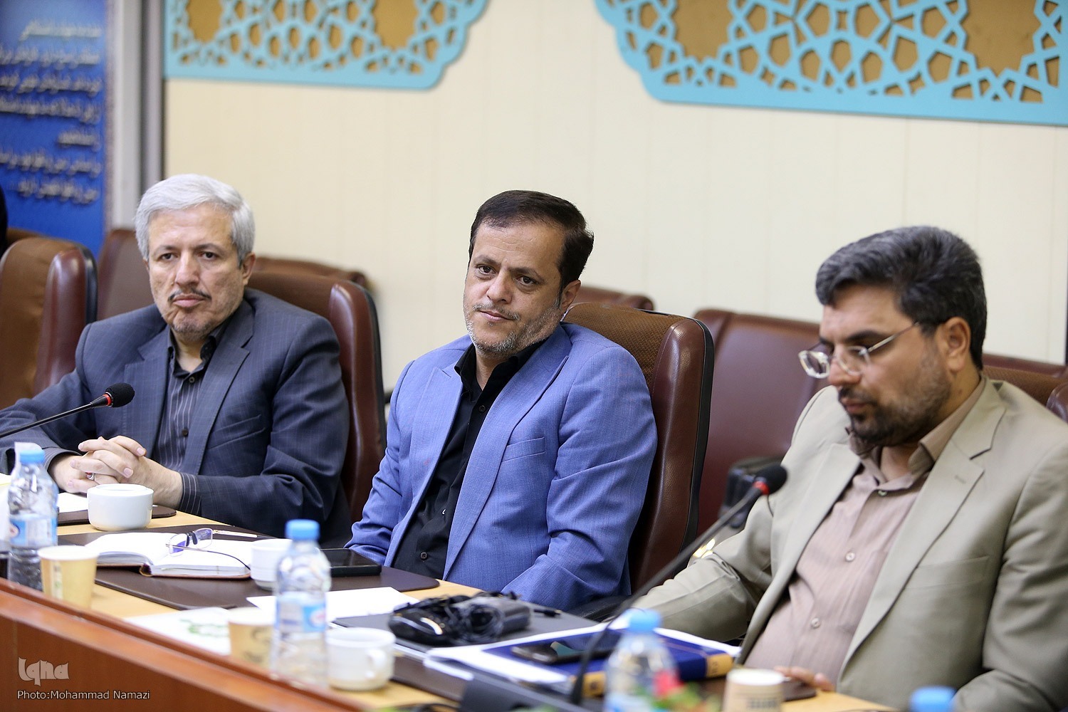 جلسه مجمع مشورتی جلسه مجمع مشورتی