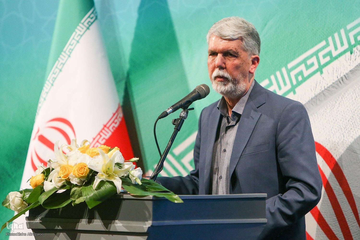 افتخار به هویت ایرانی؛ پاسخی محکم به دشمنان متوهم