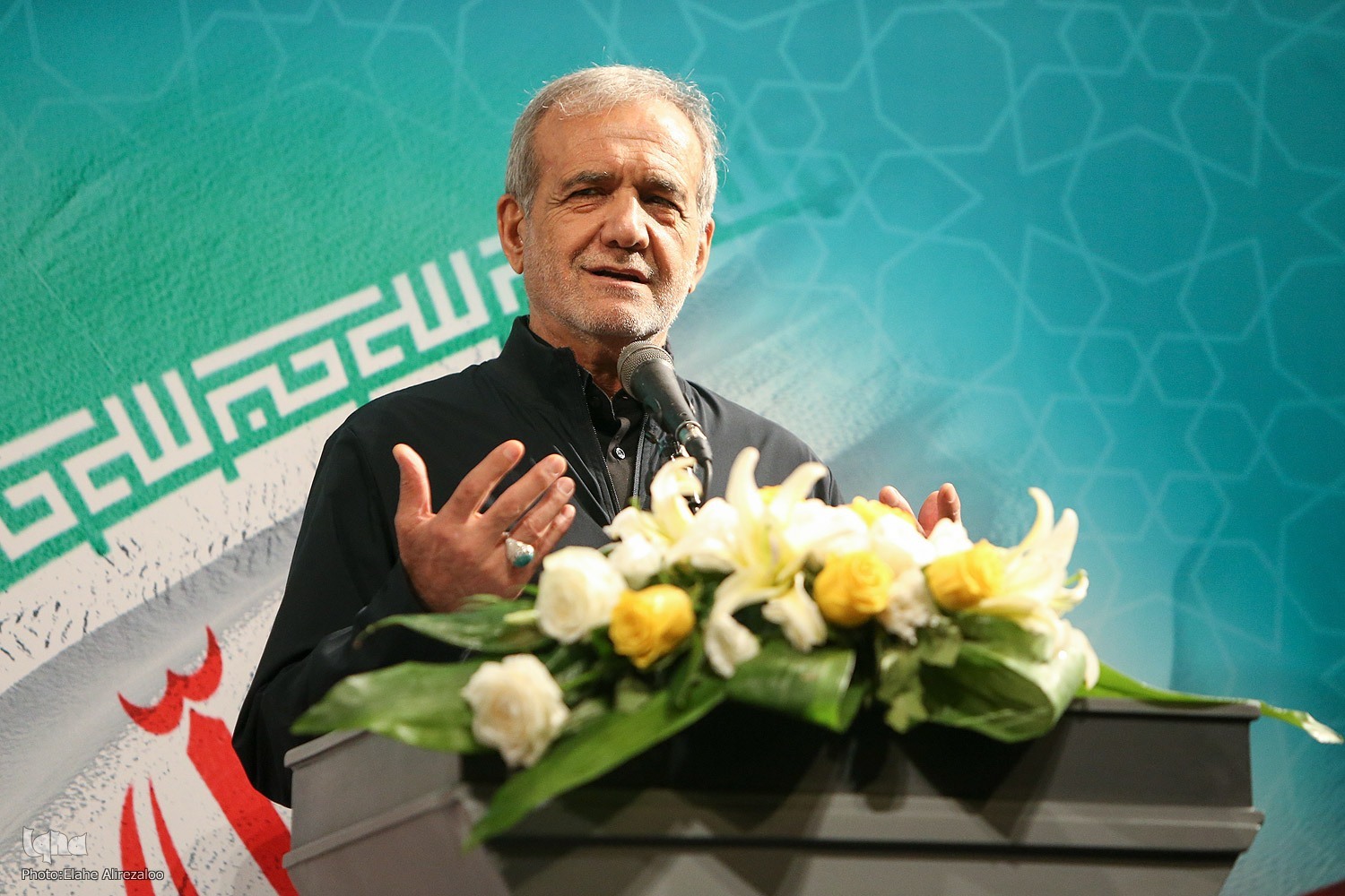 «تا ابد، ایران»؛ پیام اهالی فرهنگ، هنر و رسانه